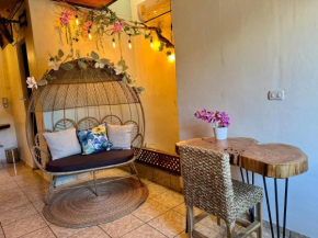 Orquídea Loft
